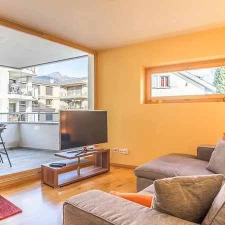 Apartment Edelweiss Sweet