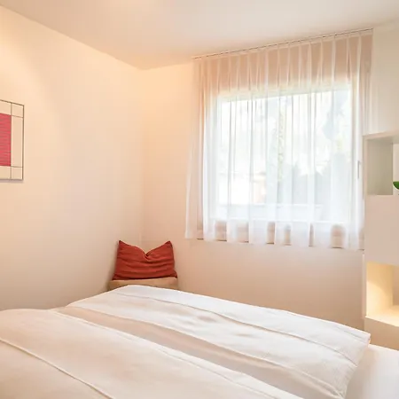Edelweiss Sweet Apartment *