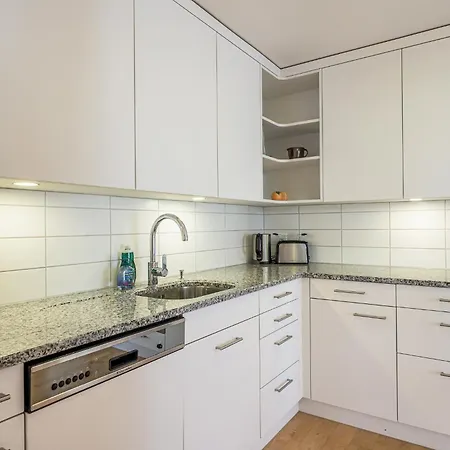Apartment Edelweiss Sweet *