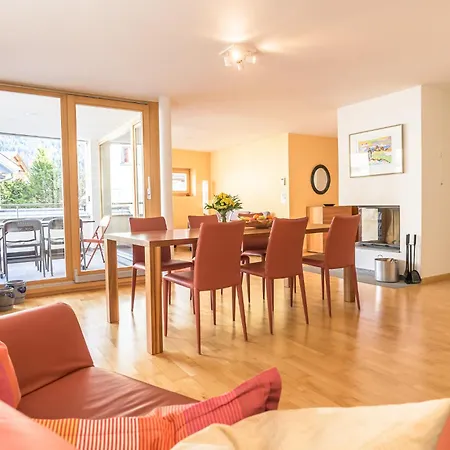 Apartment Edelweiss Sweet *