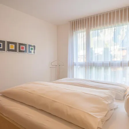 Edelweiss Sweet Apartment *