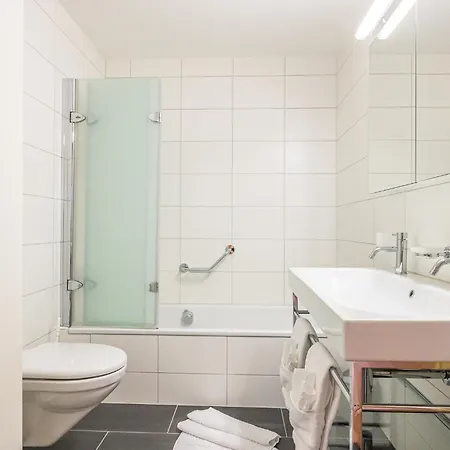 Edelweiss Sweet Apartment Flims