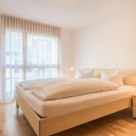 Apartment Edelweiss Sweet Flims