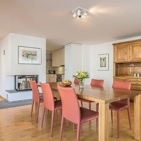 Appartement Edelweiss Sweet