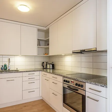 Apartment Edelweiss Sweet Flims