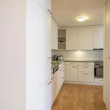 Apartamento Edelweiss Sweet Flims