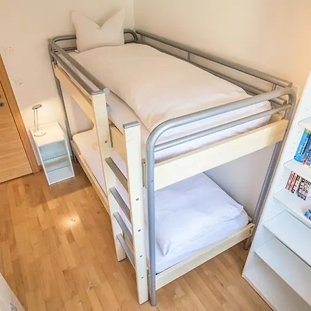 Apartamento Edelweiss Sweet