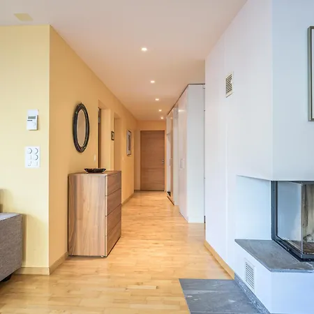 Edelweiss Sweet Apartment Flims