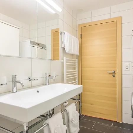 Apartment Edelweiss Sweet Flims