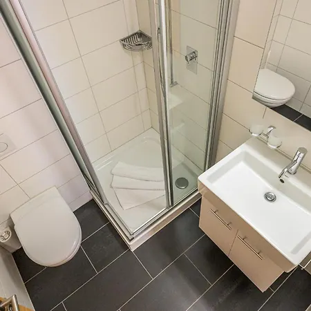 Apartamento Edelweiss Sweet *