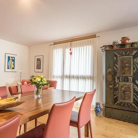 Apartamento Edelweiss Sweet