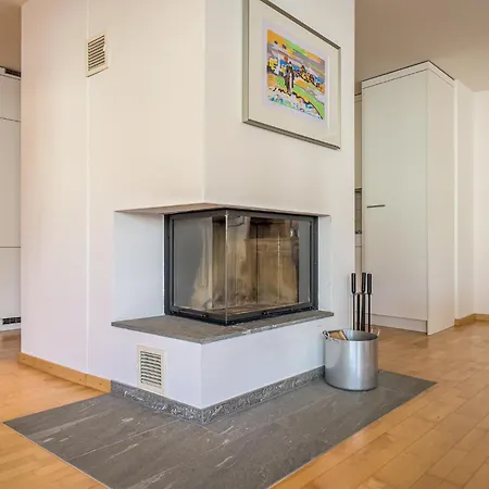 Appartement Edelweiss Sweet Flims