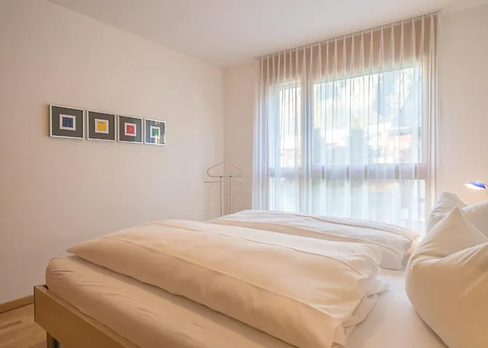 Edelweiss Sweet Appartement Flims