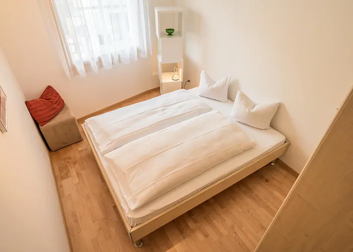 Edelweiss Sweet Appartement *