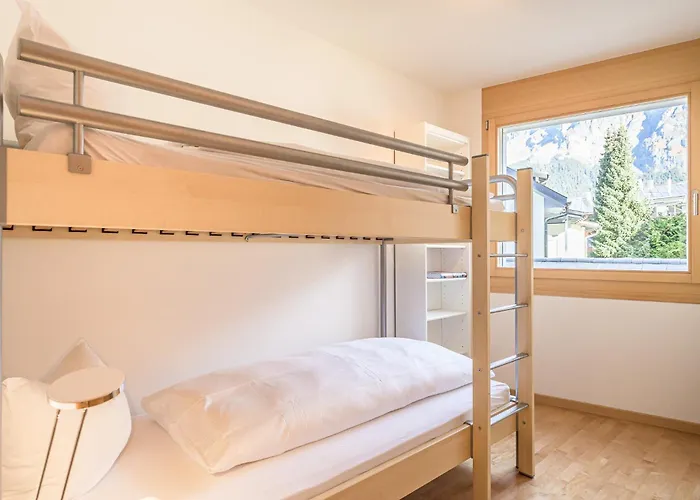 Edelweiss Sweet Appartement