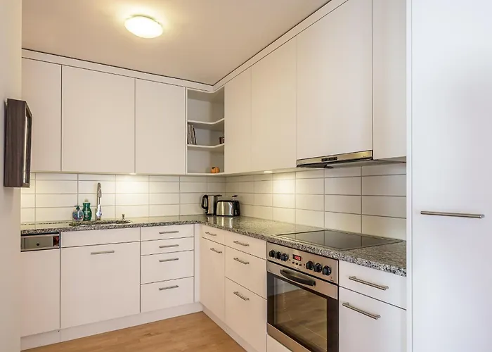 Appartement Edelweiss Sweet Flims