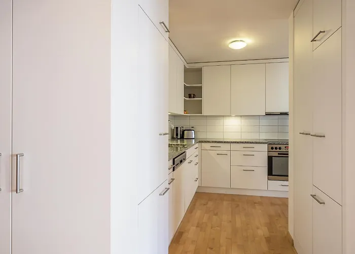 Appartement Edelweiss Sweet Flims