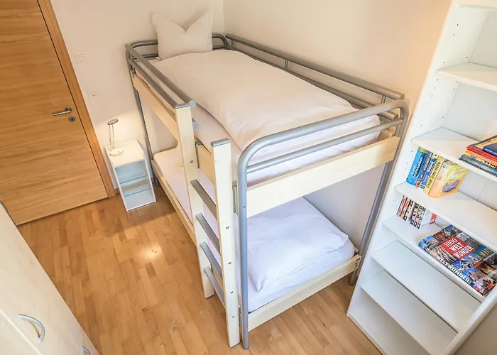 Appartement Edelweiss Sweet