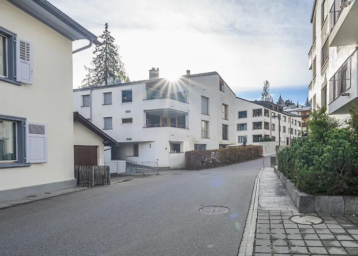 Appartement Edelweiss Sweet *