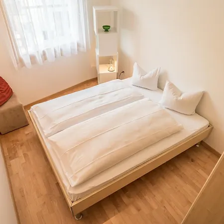 Edelweiss Sweet Apartmán *